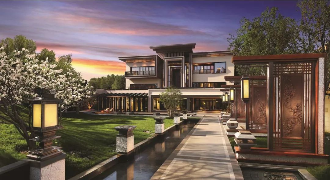 2020久久香蕉国产线看观看:最新款农村别墅,探索最新农村别墅设计，从久久的香蕉国产线观看现代农村变迁