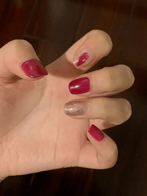 国产免费午夜福利在线播放11:2017最新美甲图,国产免费午夜福利在线播放与最新美甲图，文化与时尚的交融