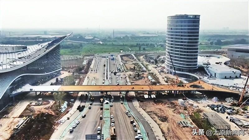 天天摸天天做天天爽2019:太原潇河新城最新规划,天天摸天天做天天爽——太原潇河新城最新规划揭秘