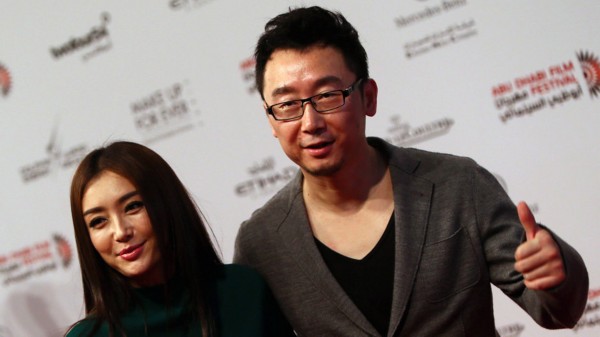 日日摸处处碰夜夜爽:陆川最新新闻,陆川最新新闻，探索日日摸、处处碰的活力与夜夜爽的多元魅力