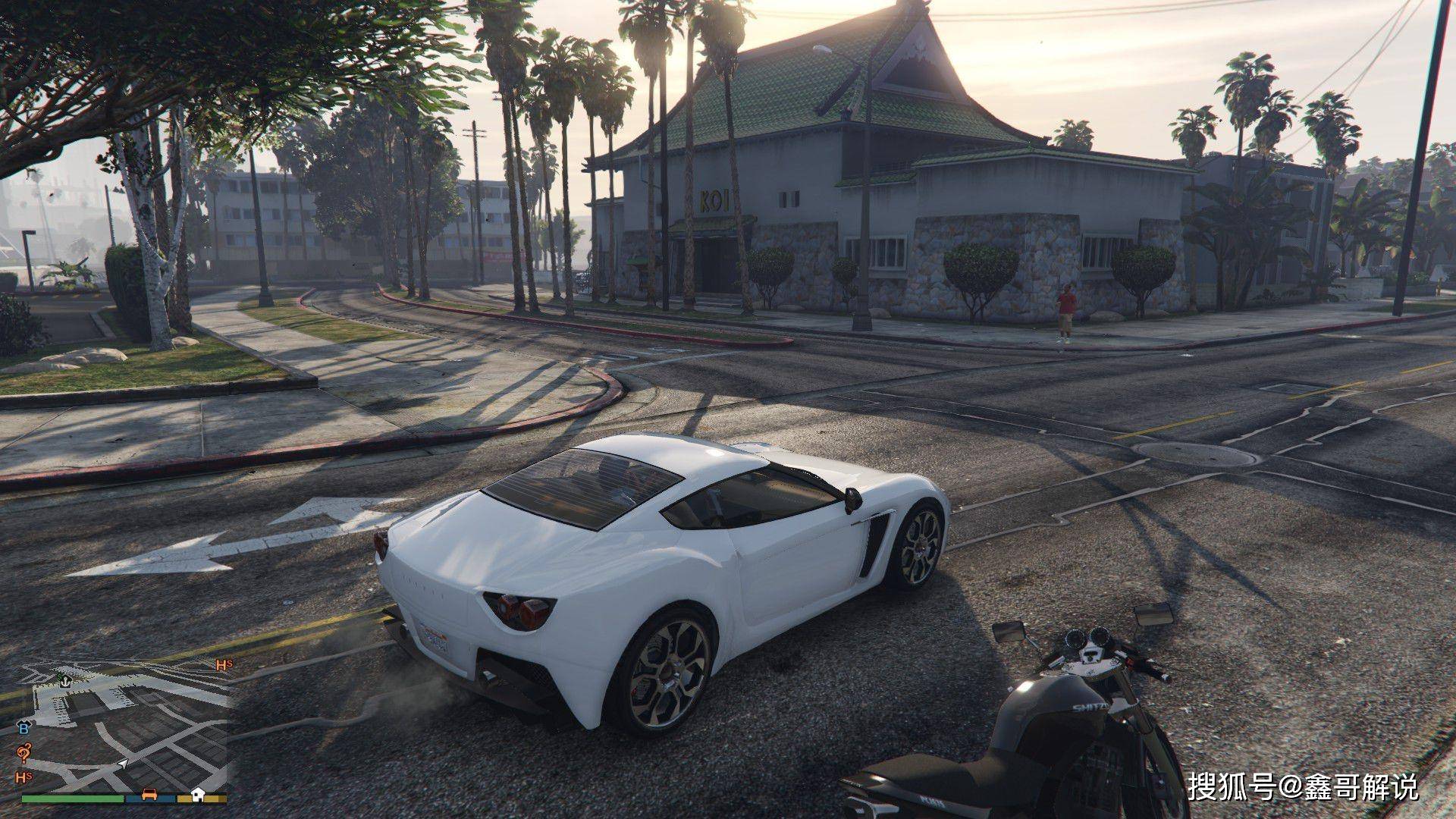 精品一区二区三区影院在线午夜:gta5最新刷车,探索精品影院，GTA5最新刷车与午夜在线观影体验