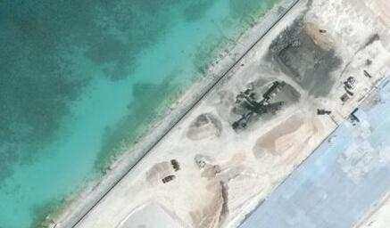 欧美午夜刺激影院:南沙群岛建设最新消息,欧美午夜刺激影院，南沙群岛建设最新消息深度解析