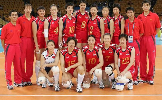 2020无码专区人妻系列日韩:中国女排最新消息郎平,中国女排最新动态，郎平指导下的新篇章与2020无码专区人妻系列日韩的体育风采