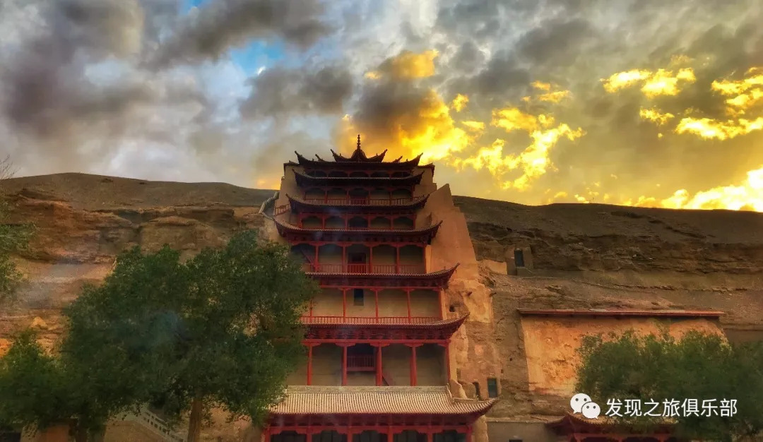 日日摸夜添夜夜夜添高潮:敦煌游记最新游记,敦煌游记，探索历史与文化的最新篇章