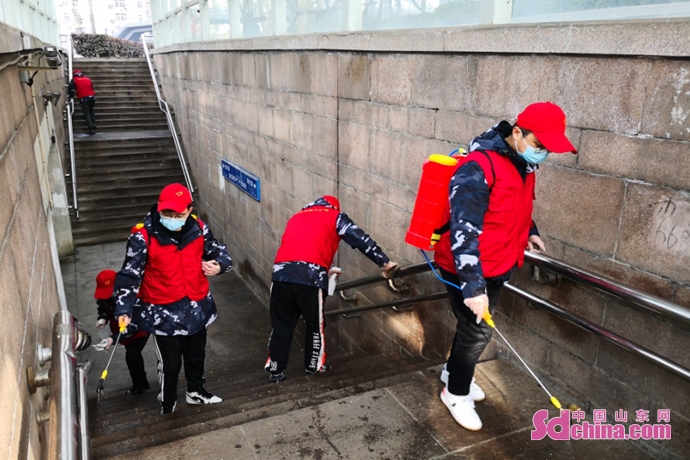 变态拳头交视频一区二区:山东青岛疫情最新今天,山东青岛疫情最新动态与防控措施，一区二区下的抗疫行动