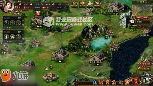 在线综合亚洲欧美日韩:最新三国页游,在线综合亚洲欧美日韩，最新三国页游全面解析