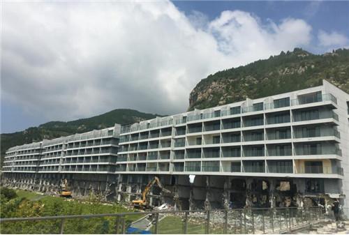 国产综合精品:济南违建拆除最新消息,国产综合精品，济南违建拆除最新消息