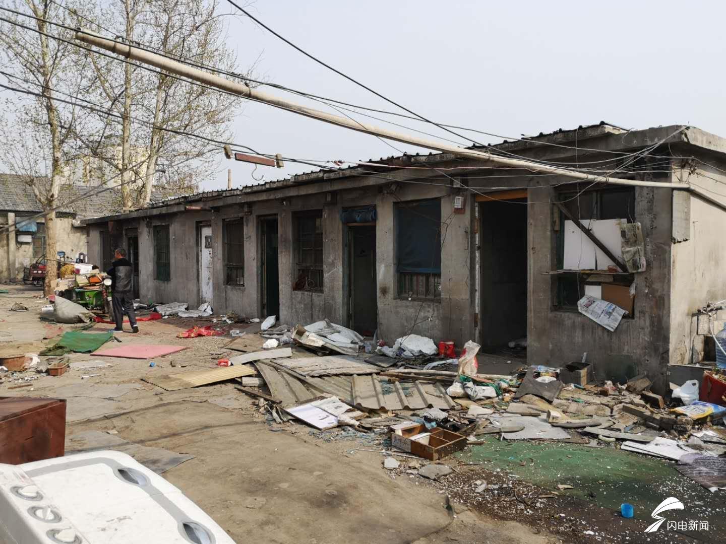 国产综合精品:济南违建拆除最新消息,国产综合精品，济南违建拆除最新消息