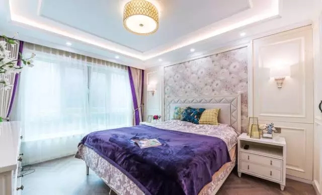 18禁网站免费无遮挡无码中文:最新卧室吊顶,探索最新卧室吊顶设计，避免误解，专注家居美学