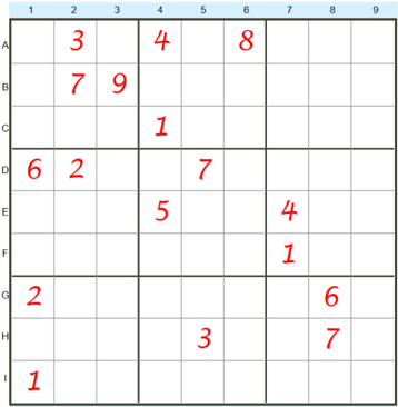 黑人巨大精品欧美一区二区:最新数独,欧美一区二区，最新数独挑战与黑人巨大精品的探讨