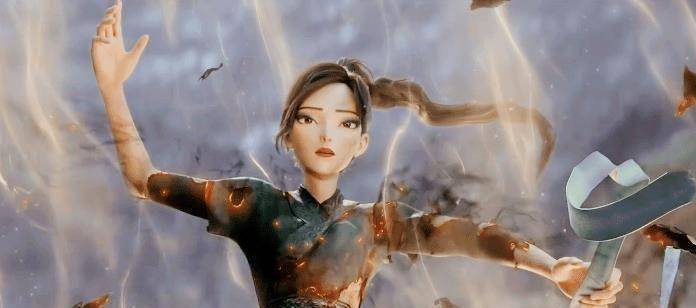 久久精品国产99久久6动漫:08-10-30-31-34-40A：41,久久精品国产动漫的独特魅力，从动漫产业看国产动漫的发展与影响