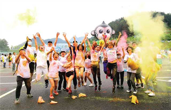 激情综合五月:02-19-30-38-45-47M：49,激情综合五月，一场充满生机与活力的盛宴