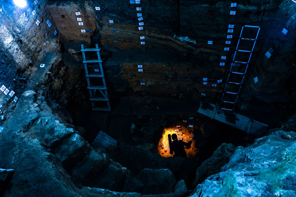 日日噜噜夜夜狠狠久久无码区:03-13-20-26-39-43C：03,探索无码区的奥秘，日日噜噜夜夜狠狠久久的世界