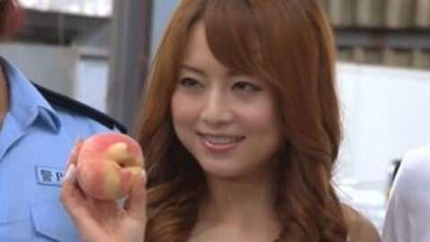 中文字幕无码乱码人妻系列蜜桃:02-22-33-36-40-49M：10,中文字幕无码乱码人妻系列，探索数字背后的故事与情感交织