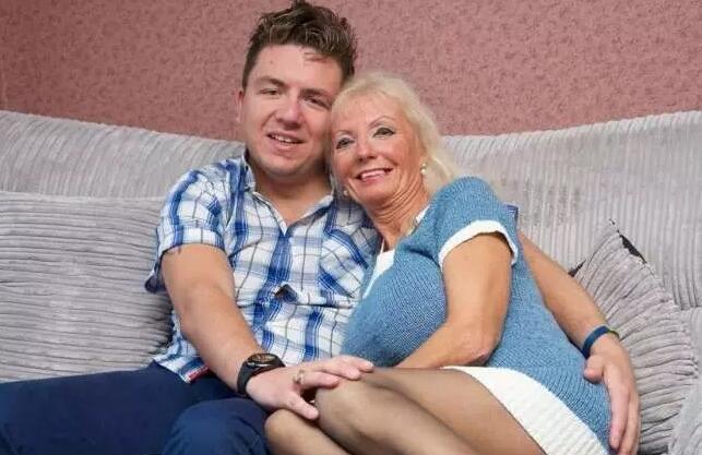 欧美老妇乱惀:05-09-21-29-34-36K：38,欧美老妇乱惀，一场跨越时空的情感探索之旅