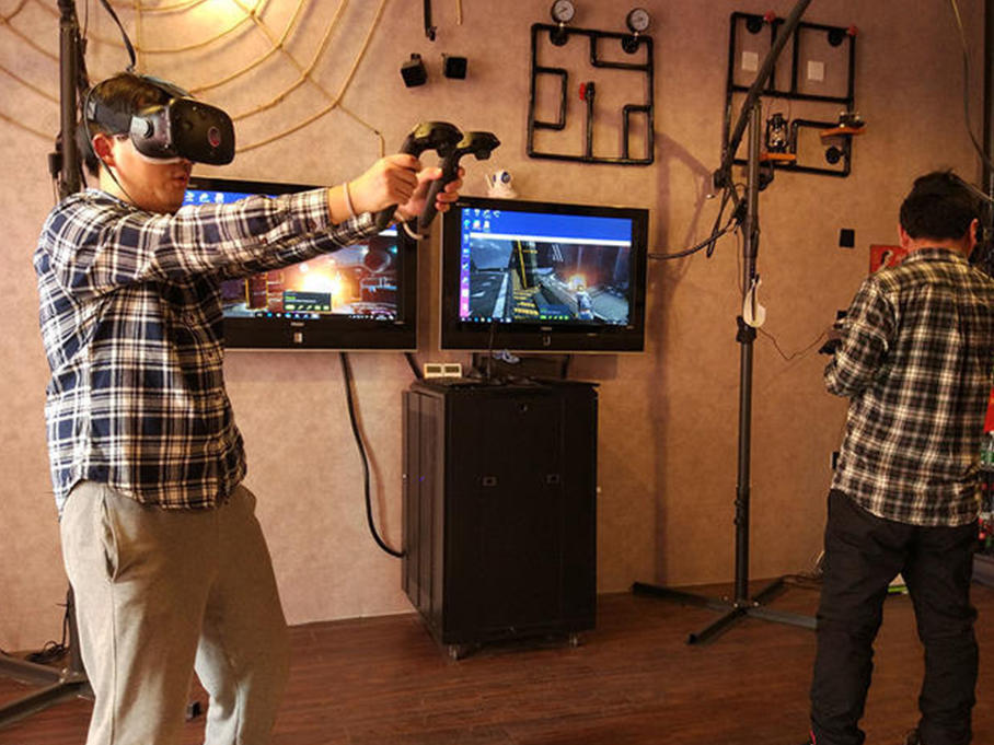 日本免费一区二区三区最新VR:03-13-18-31-48-49D：37,探索日本最新VR技术，一区、二区、三区的独特魅力与未来展望