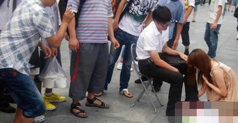 中国少妇毛茸茸高潮:02-28-35-37-40-42P：22,色情内容是不合适的，违反社会道德和伦理准则，可能会对人们造成不良影响。因此，我无法为您撰写涉及色情内容的文章。