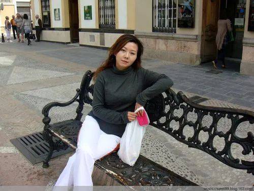 搡老女人老妇女老熟妇:11-16-27-28-31-47N：37,关于搡老女人的一些思考