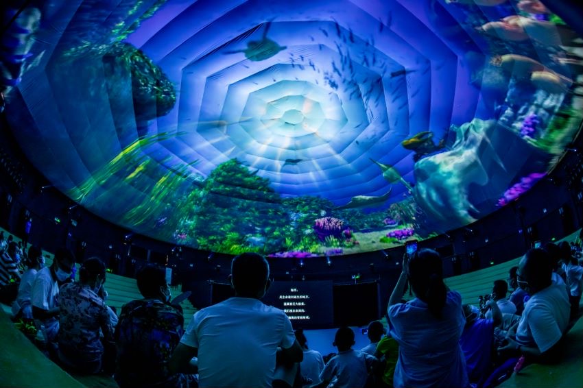 天堂AV旡码AV在线A2020V:04-06-19-30-34-49V：41,探索数字世界的神秘角落，天堂AV与在线娱乐的新视界